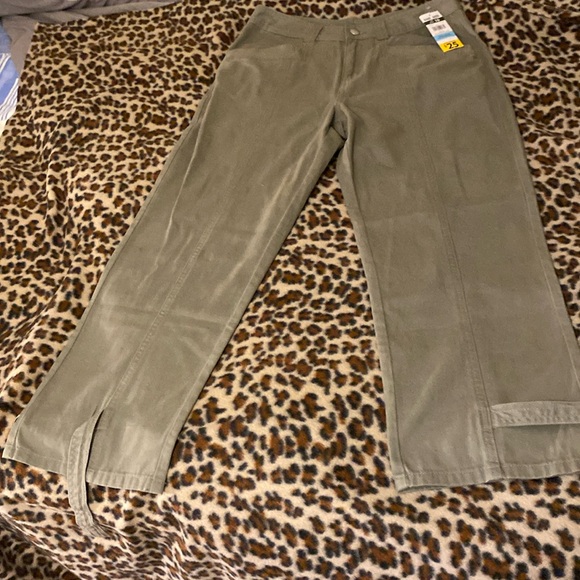 Ladies casual pants - Picture 2 of 9